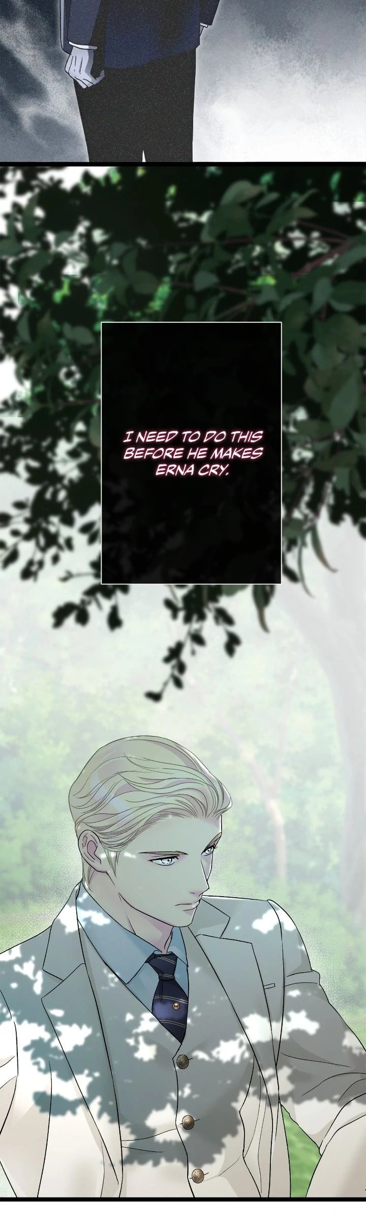 The Problematic Prince, Chapter 91 image 30